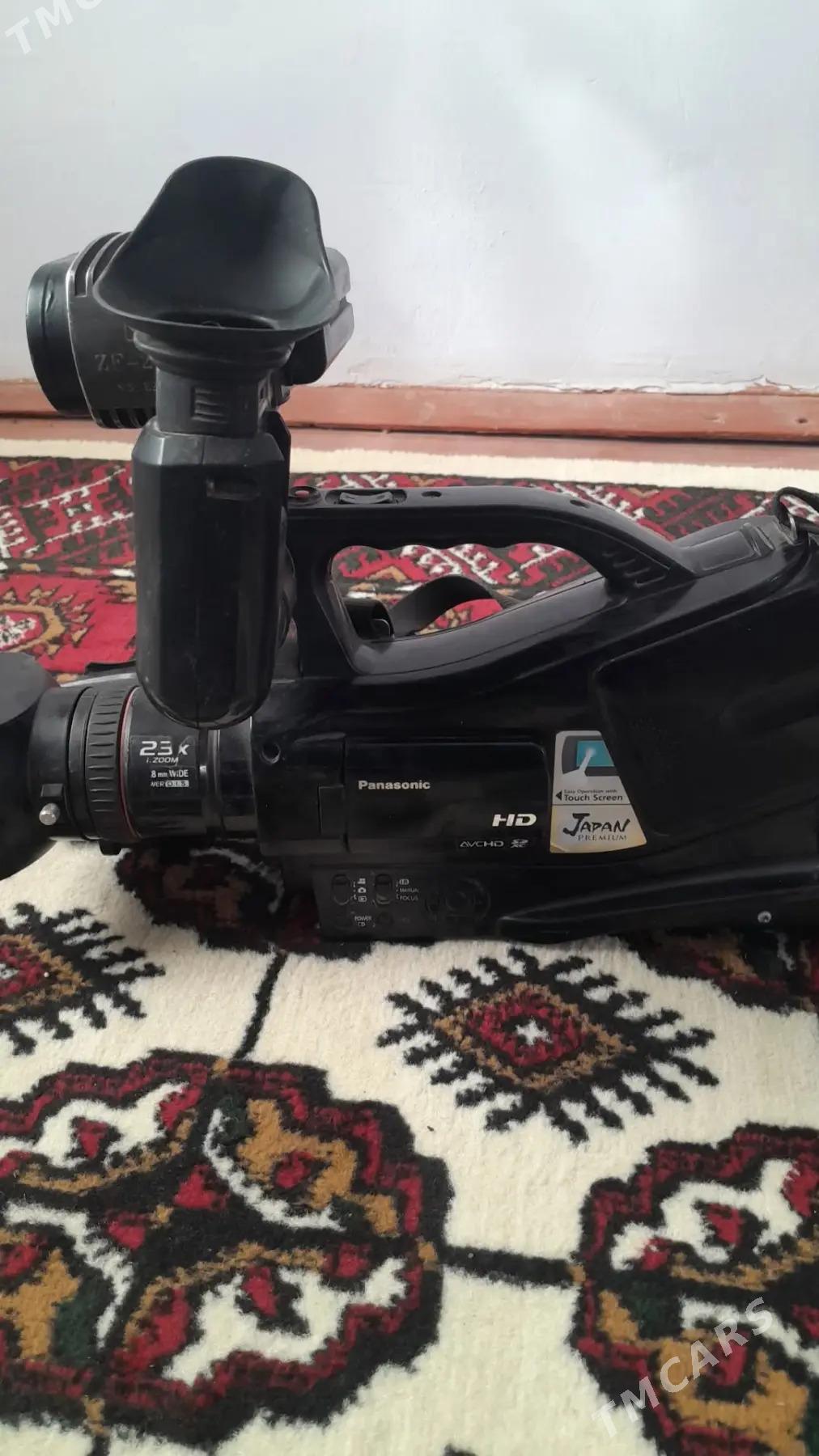 Kamera - Векильбазар - img 1