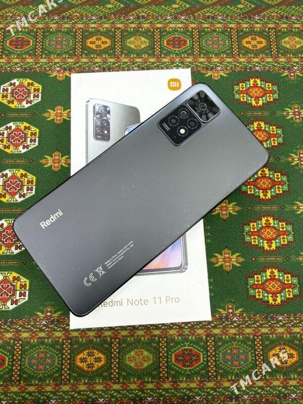 redmi note 11 pro 8/128 global - Bäherden - img 1