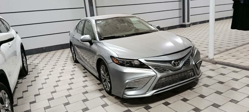 Toyota Camry 2021 - 265 000 TMT - Mary - img 1