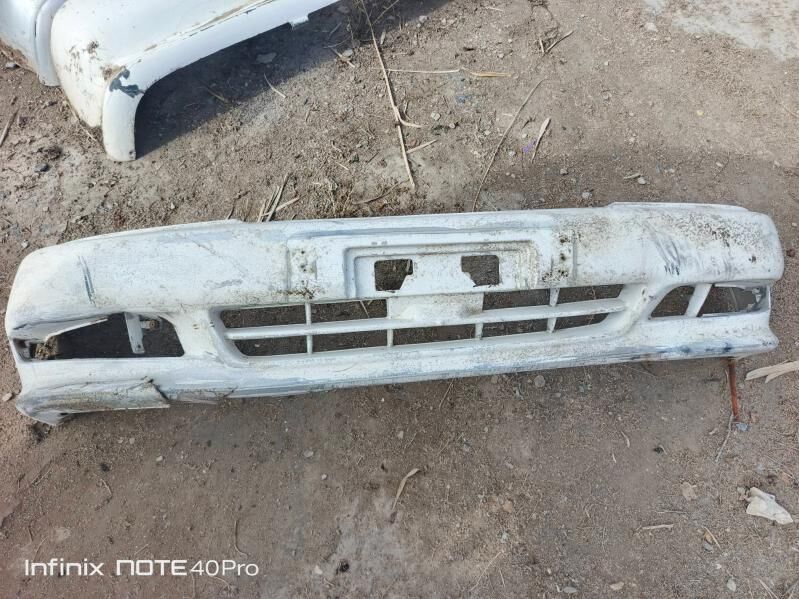 бампер 400 TMT - Köneürgenç - img 1