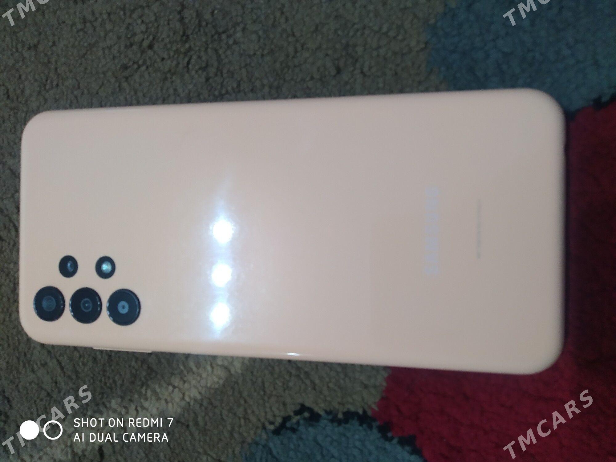 Samsung A13 - Балканабат - img 1