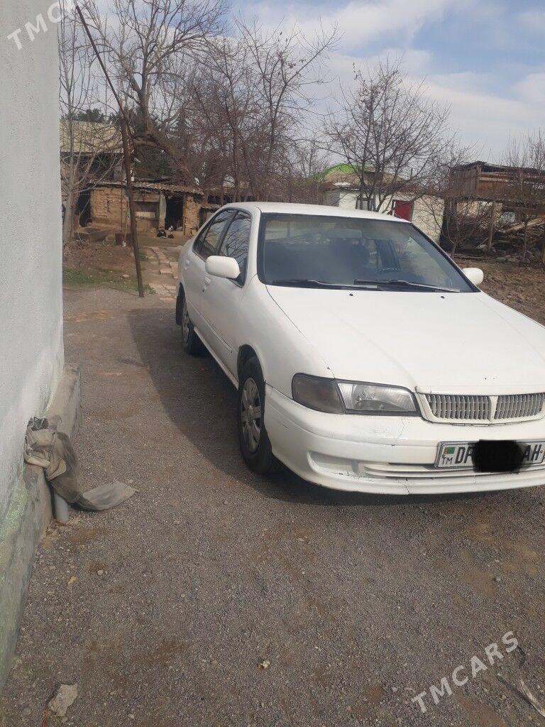 Nissan Sunny 1999 - 50 000 TMT - Aşgabat - img 1
