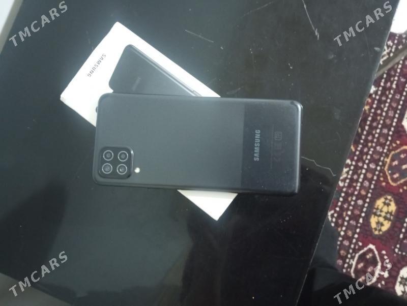 Samsung a 12 - Görogly (Tagta) - img 1