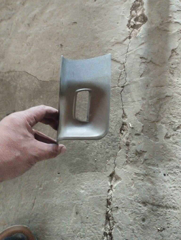 Sidene posmas howuhsyzlyk keme 70 TMT - Балканабат - img 1