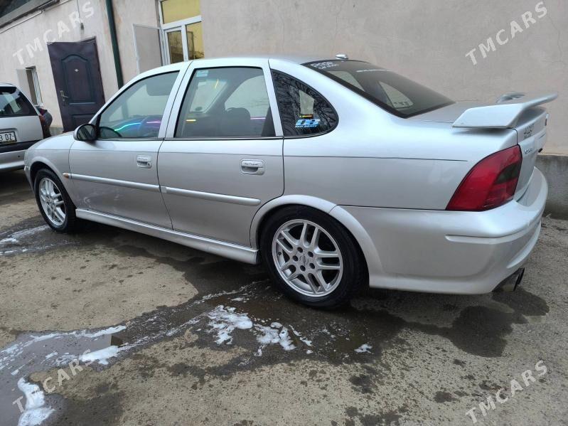 Opel Vectra 2000 - 95 000 TMT - Дашогуз - img 1