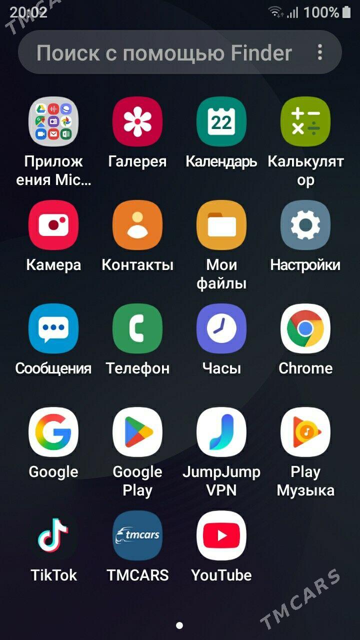 Samsung J5 pro - Aşgabat - img 1