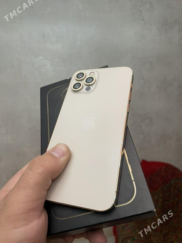 İphone 12pro - Türkmenabat - img 1