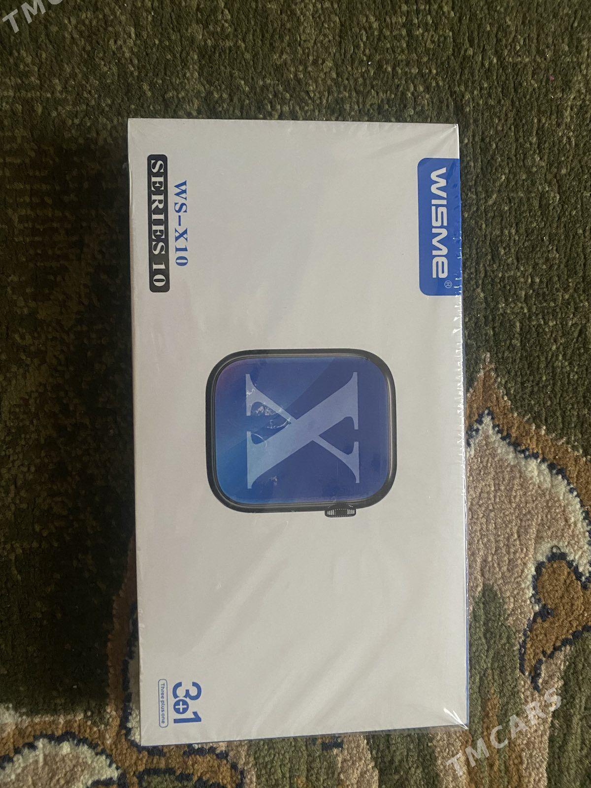 smart watch - Aşgabat - img 1