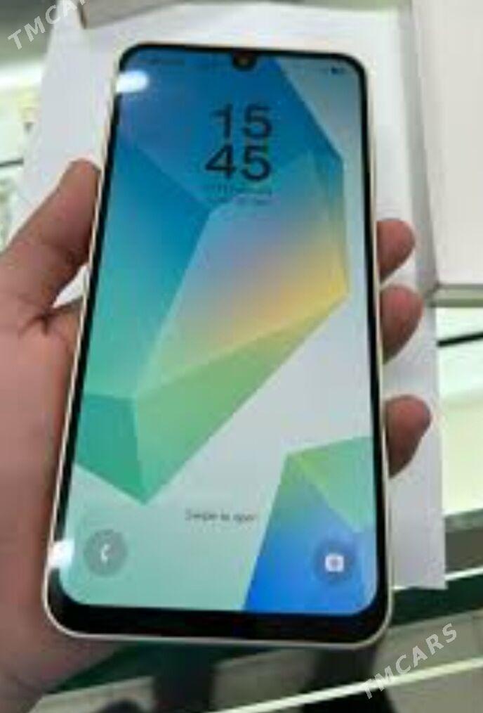 Samsung A16 - Aşgabat - img 1