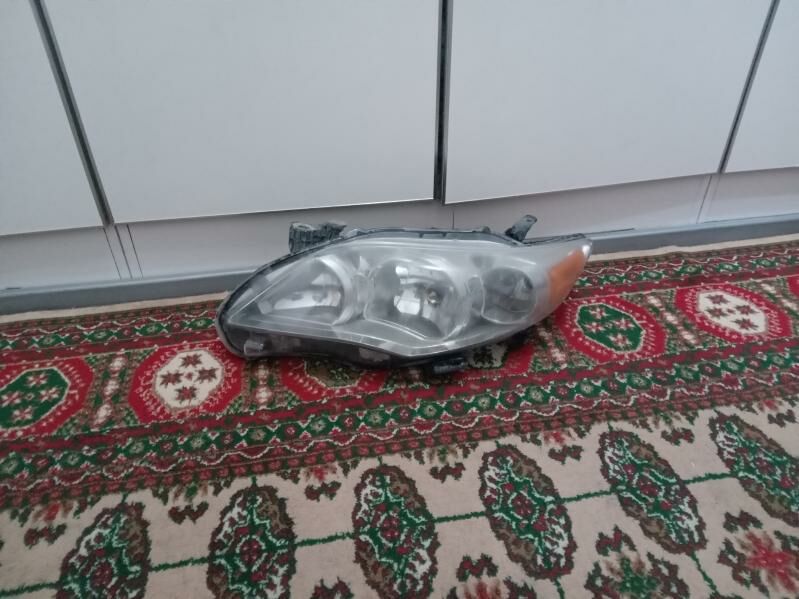 fara karolla 2011 300 TMT - Howdan "W" - img 1