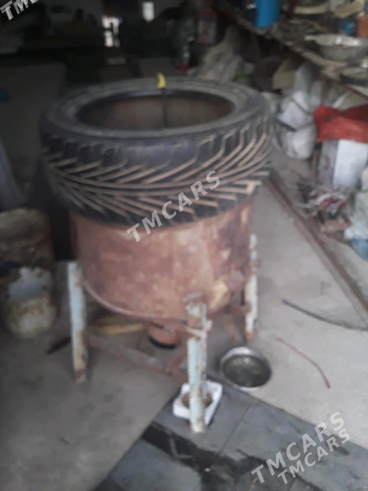 ot üweýän - Balkanabat - img 1