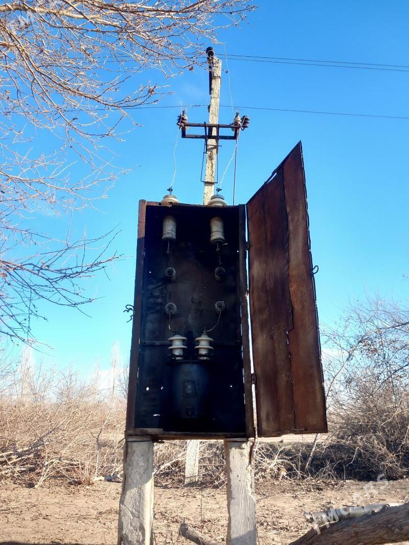 Transformator - Губадаг - img 1