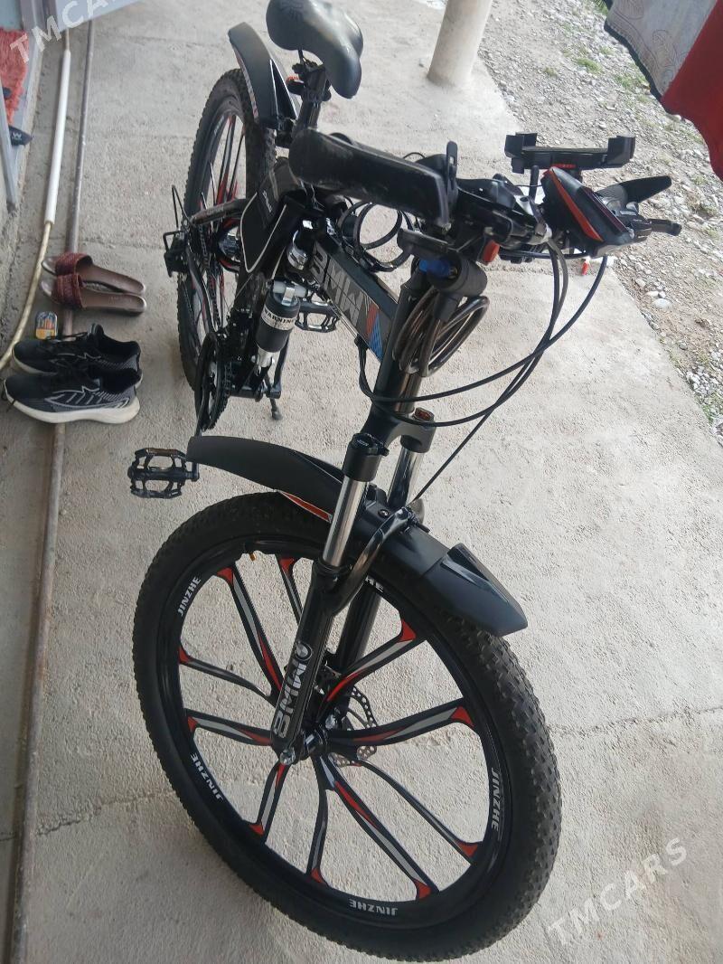 Tigir - Бекреве - img 1