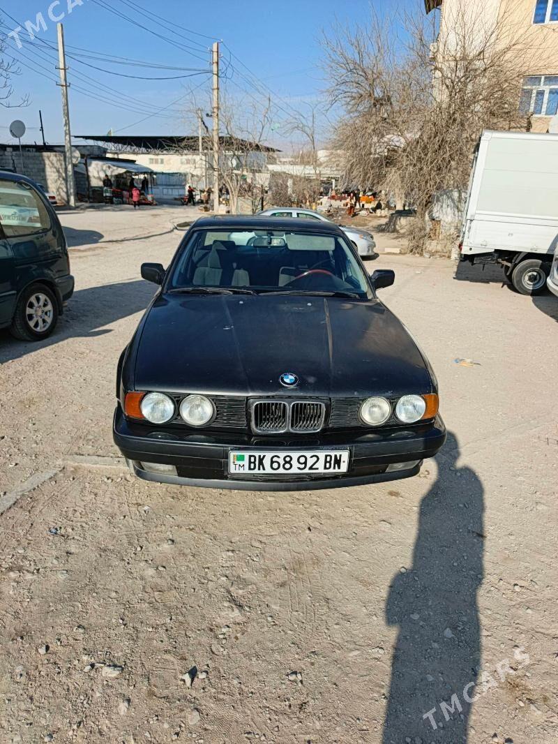 BMW 535 1991 - 50 000 TMT - Balkanabat - img 1