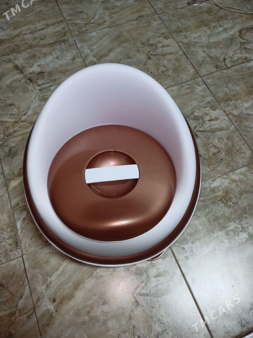 garşok - Daşoguz - img 1