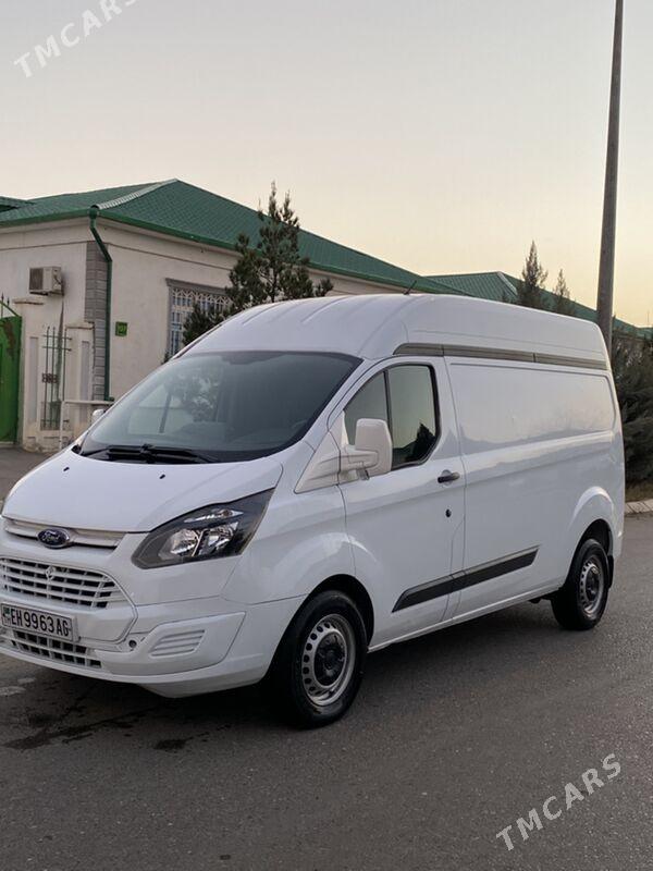 Ford Transit Connect 2014 - 250 000 TMT - Ашхабад - img 1