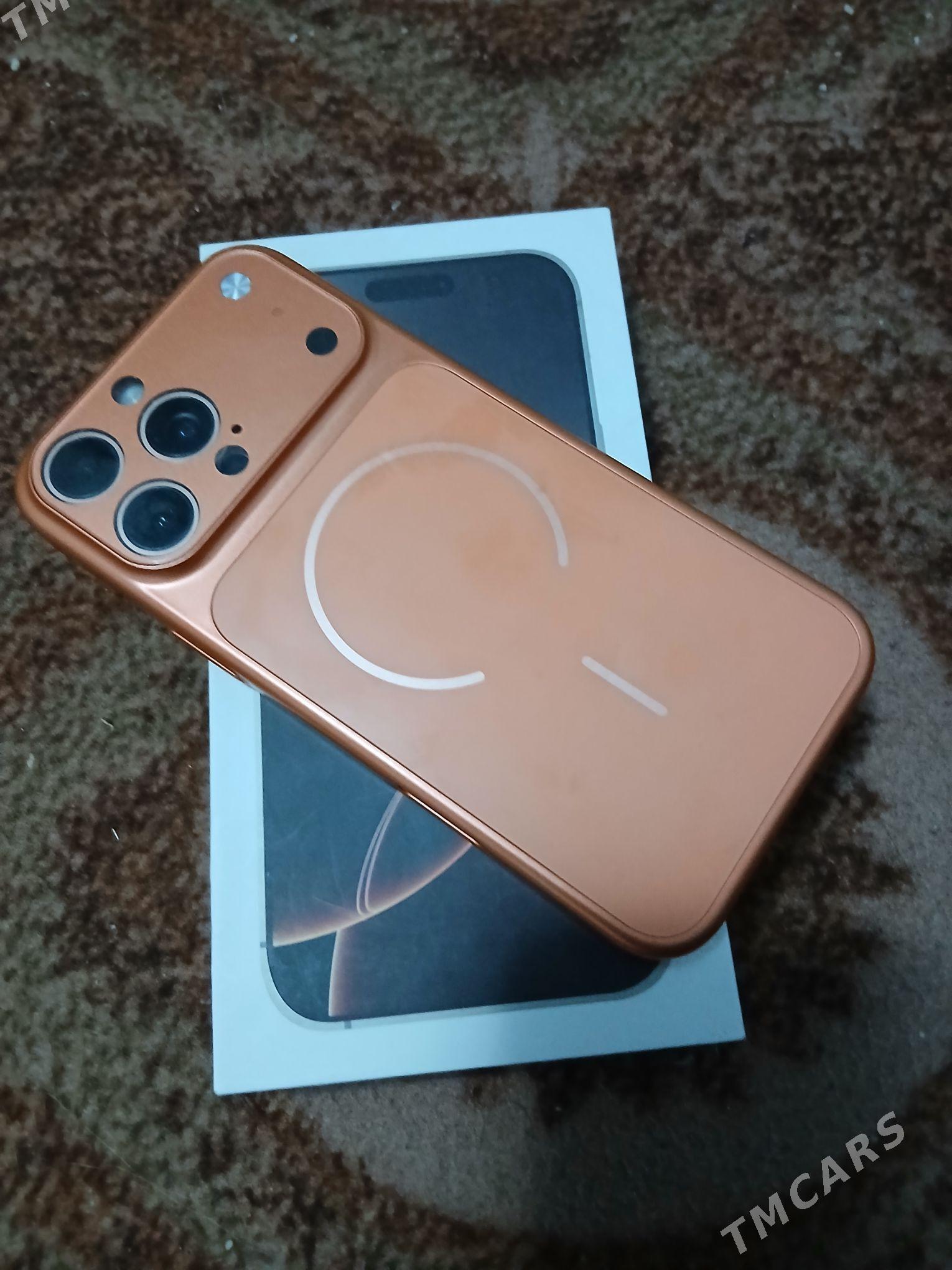 phone 16 pro MAX - Mary - img 1