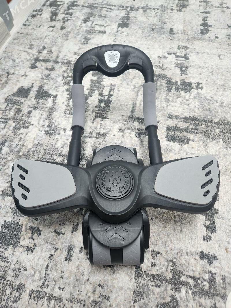 колесо для мышц пресса - Ашхабад - img 1