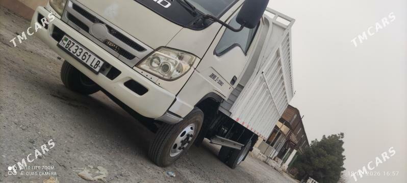 Forland H3 2014 - 120 000 TMT - Türkmenabat - img 1