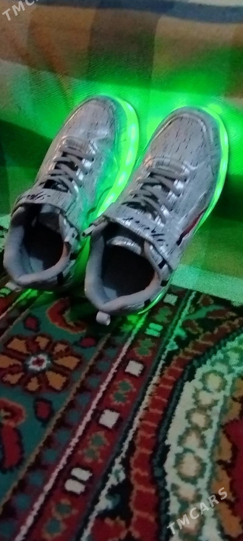 Ролики красовки - Aşgabat - img 1