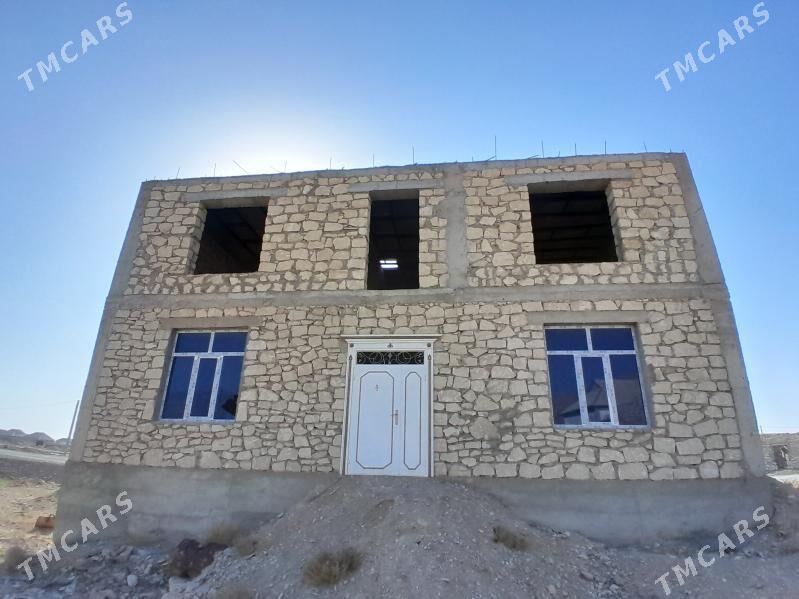 satlyk jay yer - Balkanabat - img 1