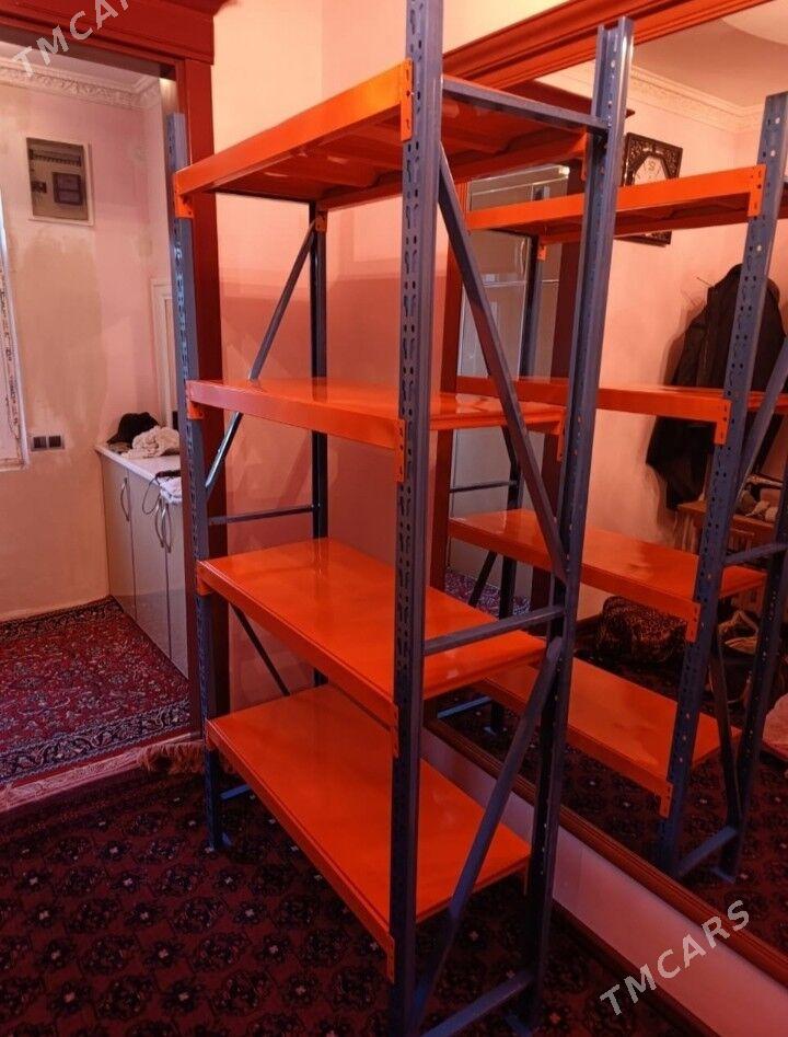 polapolka taze - Ашхабад - img 1