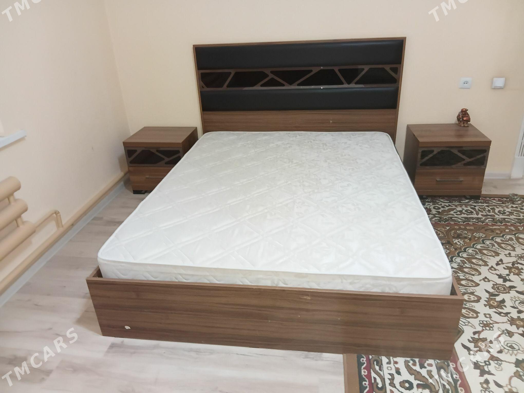 спальный гарнитура - Керки - img 1