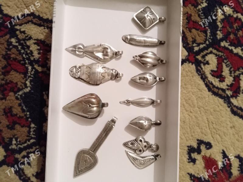 gadym kumus - Murgap - img 1