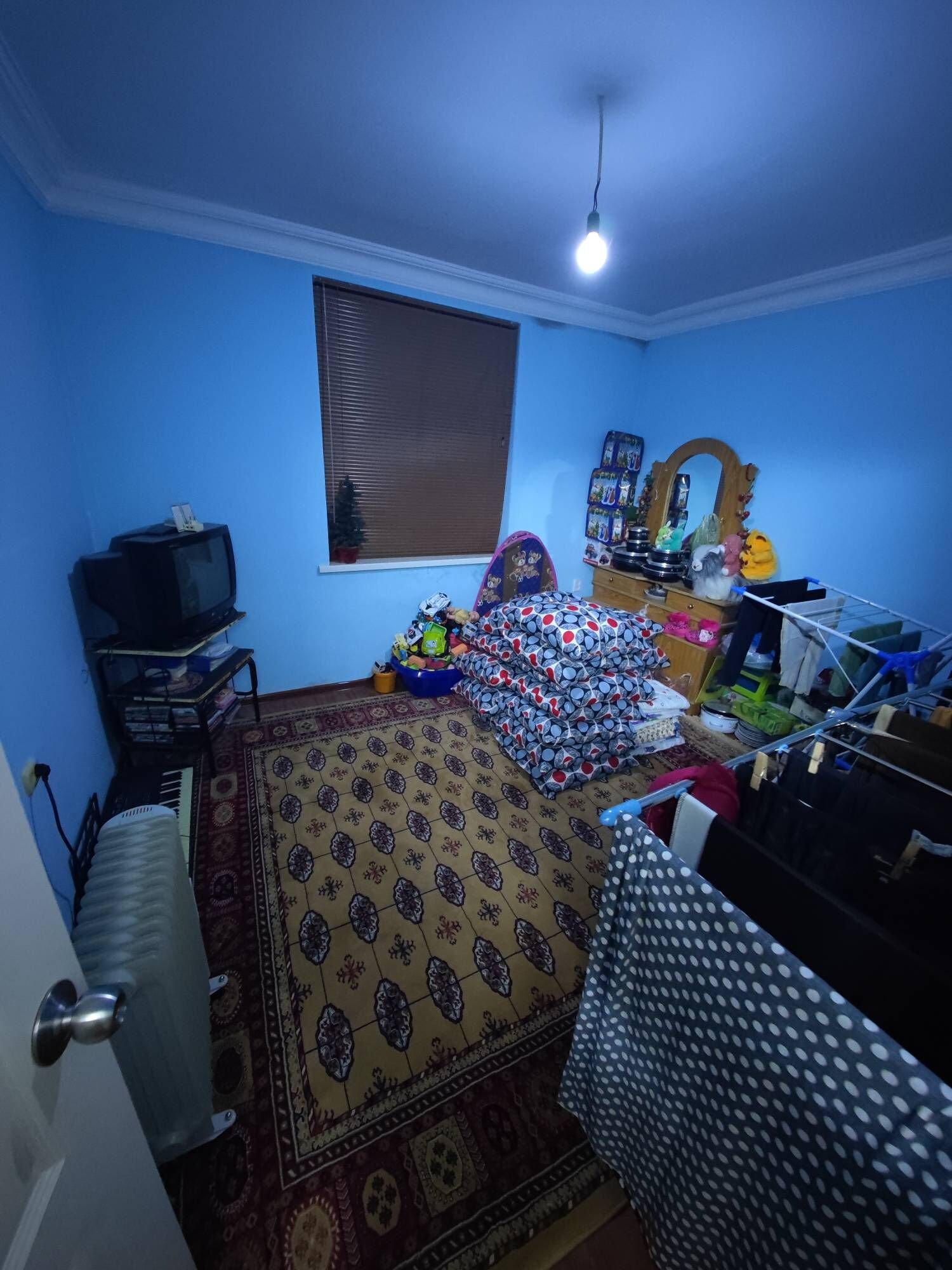 satlyk jay buzmeyin 3komnat - Ашхабад - img 1