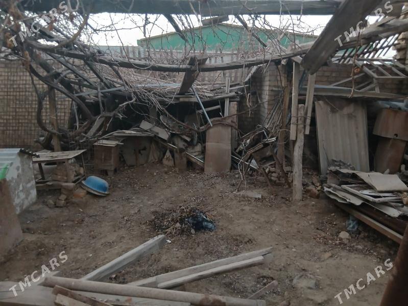 стройматериалы - Туркменабат - img 1