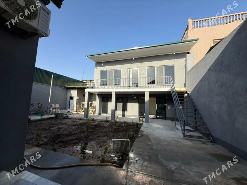 satlyk jay eyesinden - Gagarin köç, köne Howa menzili - img 1