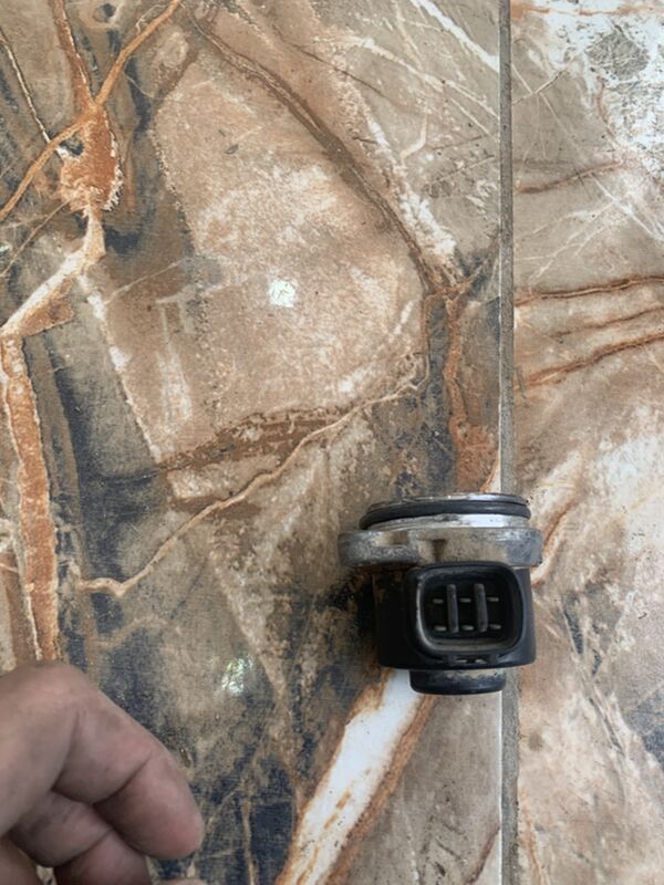 tiho datcik 400 TMT - Мургап - img 1