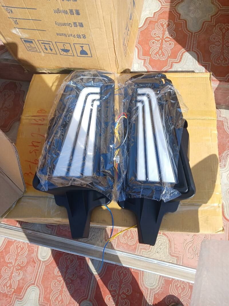 Hayse Tumanik 200 TMT - Mary - img 1