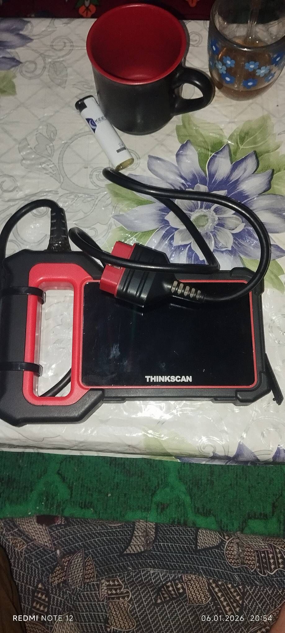 diyagnostika 4 800 TMT - Берекет - img 1