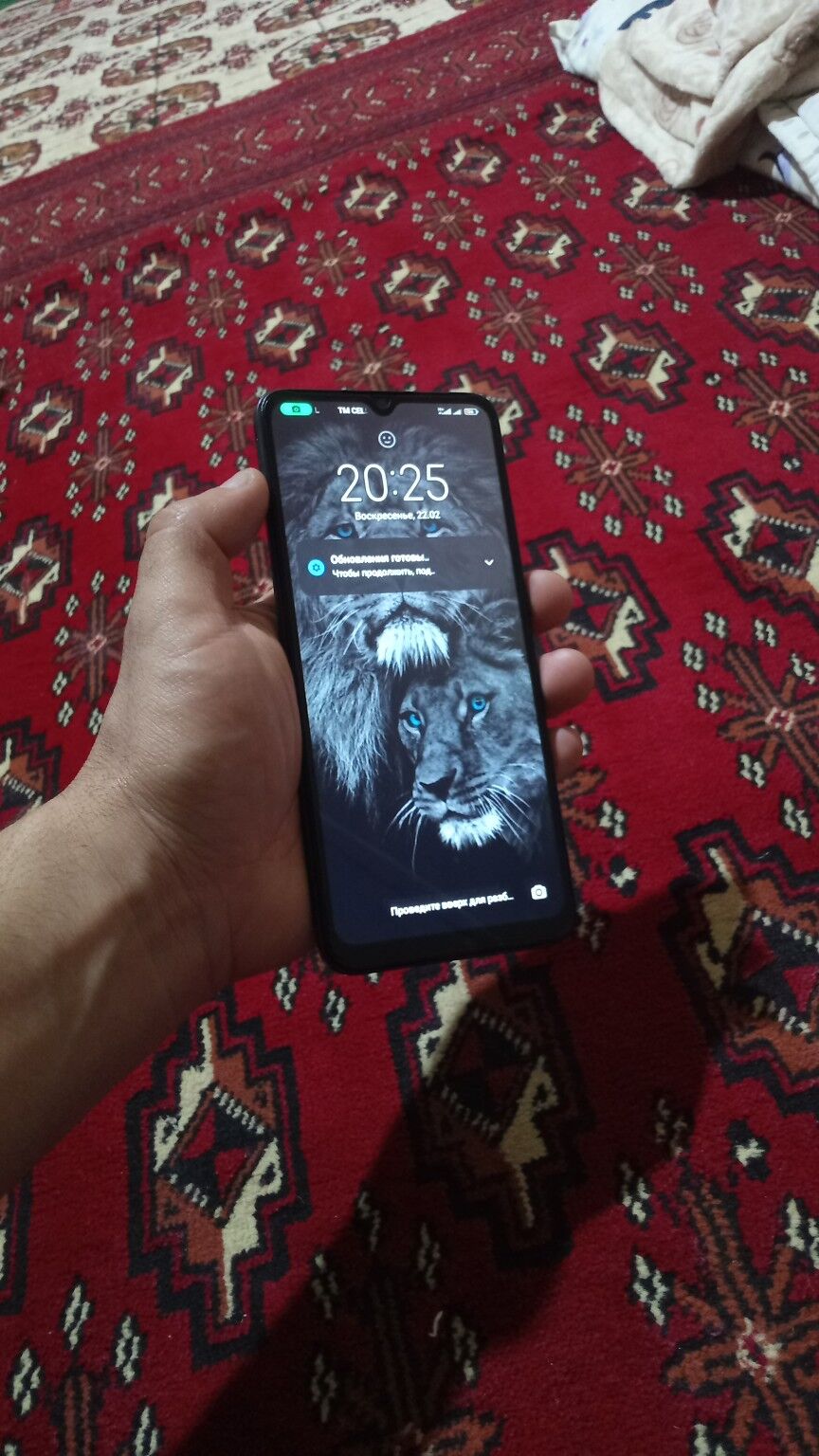 Redmi 12c - Murgap - img 1