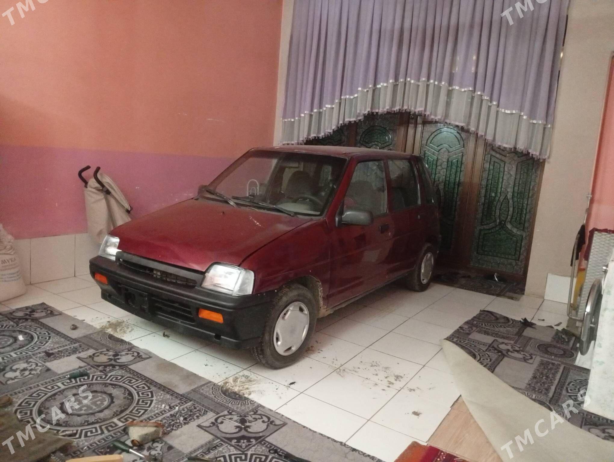 Daewoo Tico 1996 - 26 000 TMT - Daşoguz - img 1