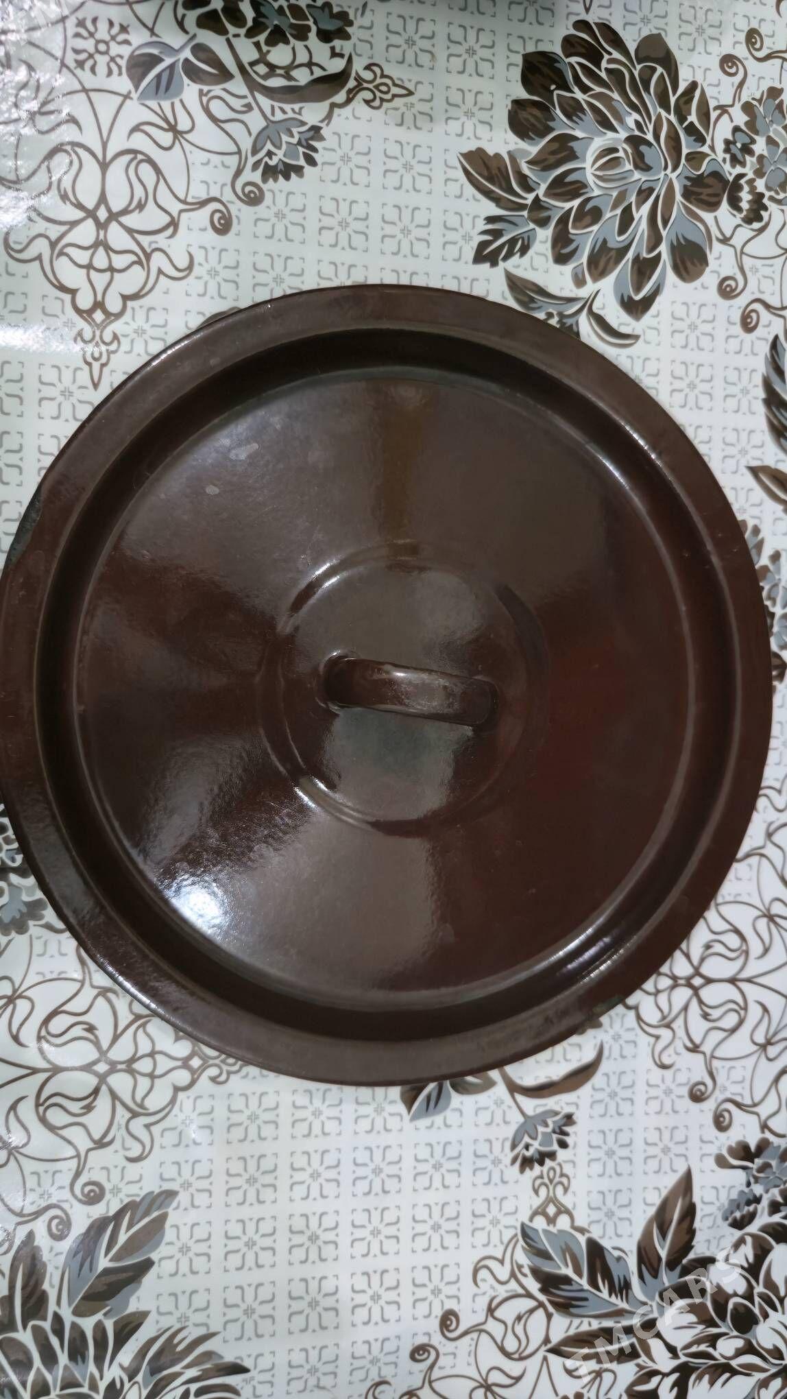 Крышка gapak протвинь - 30 mkr - img 1