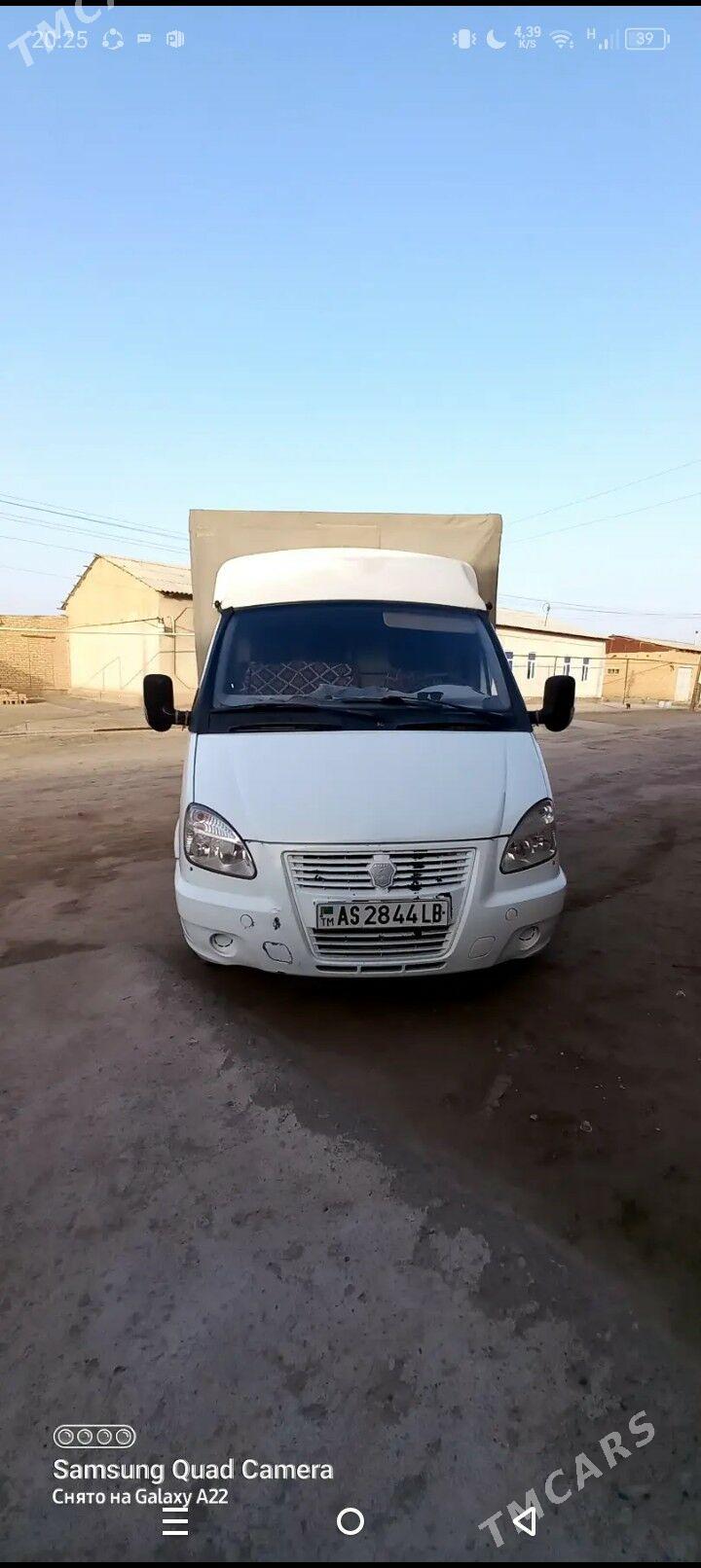 Gaz Gazel 2014 - 170 000 TMT - Saýat - img 1