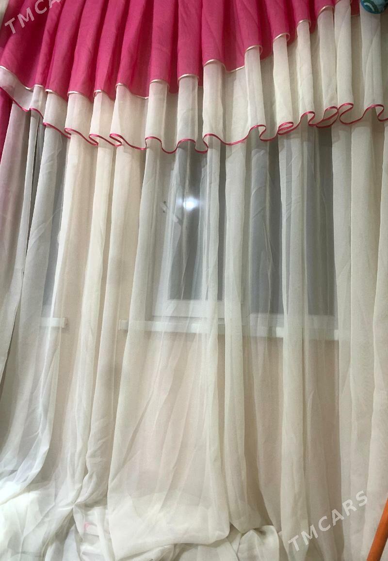 zanaweska - Balkanabat - img 1