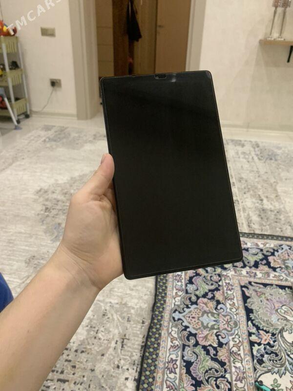 galaxy tab A7 - Daşoguz - img 1
