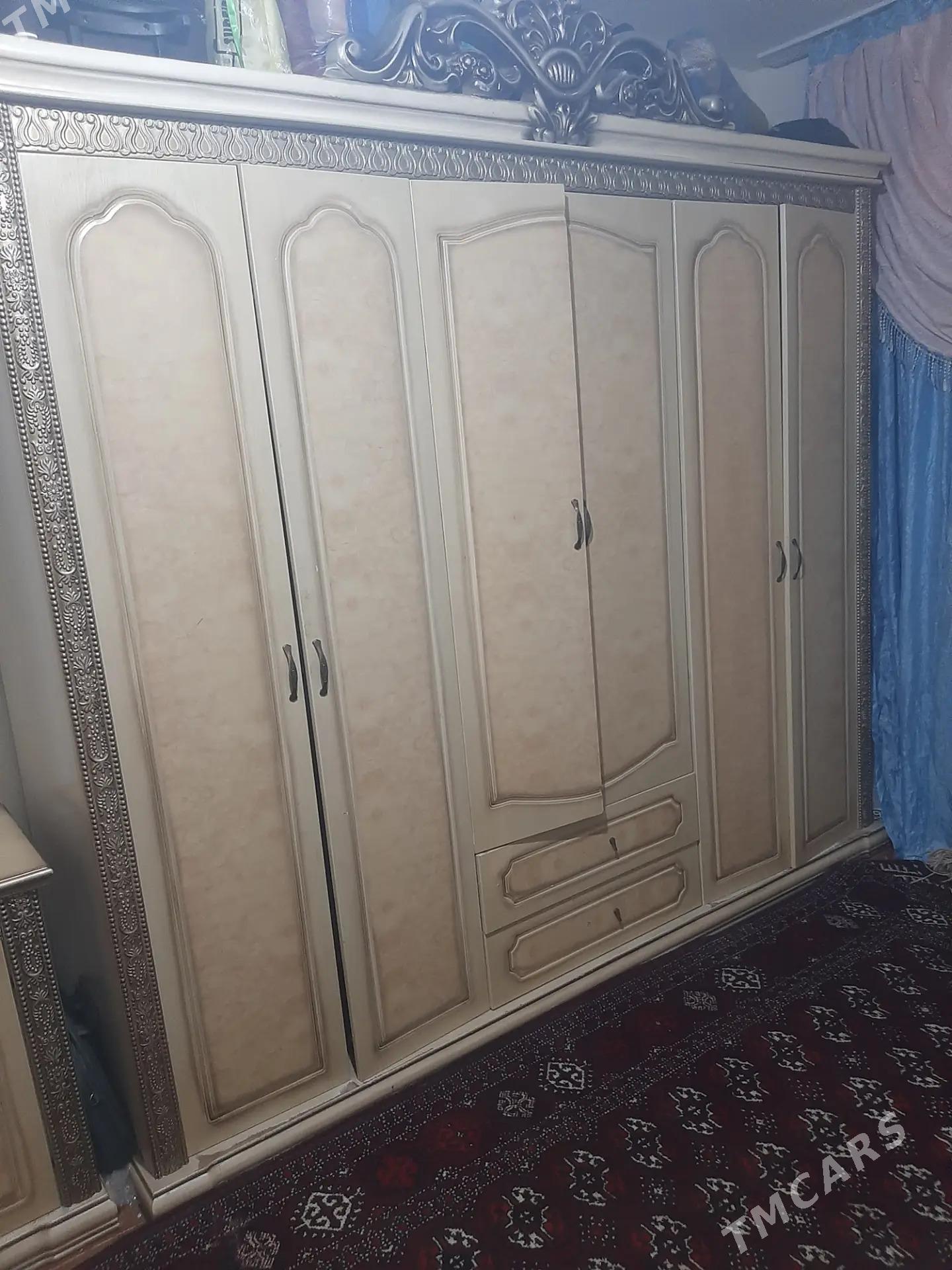 mebel - Дашогуз - img 1