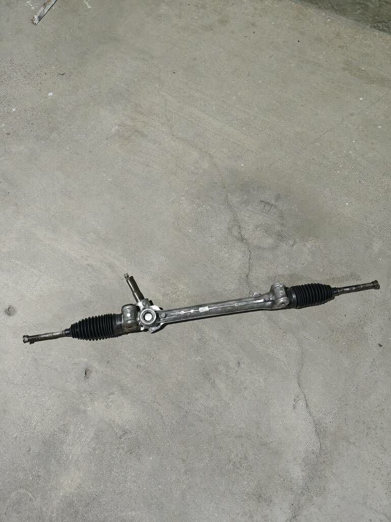 Yaris 06-12 Rulewoy reyka 1 100 TMT - Ашхабад - img 1