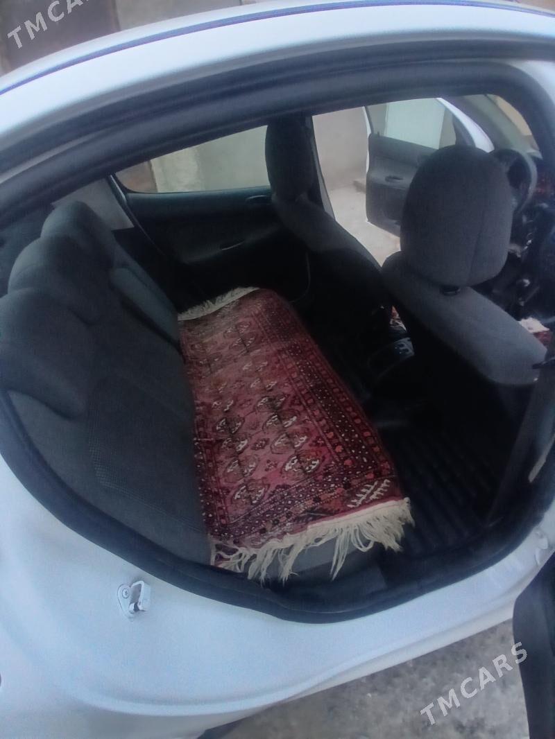 Peugeot 206 2008 - 100 000 TMT - Анев - img 1