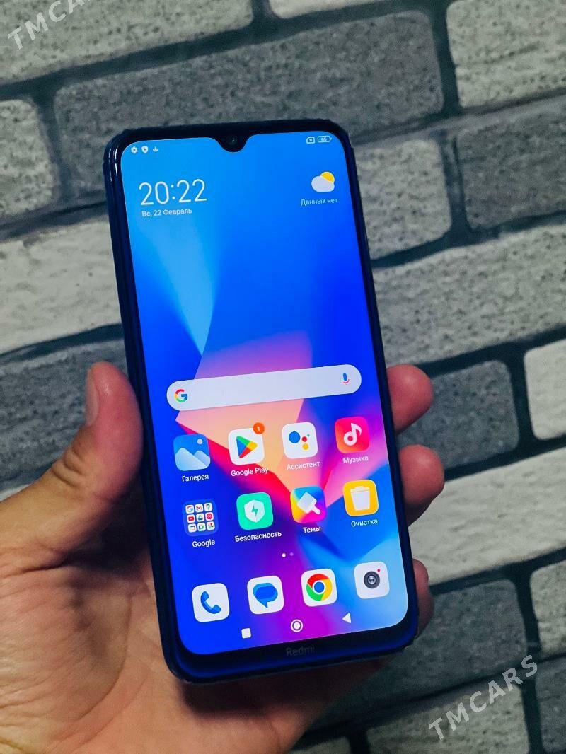 redmi not 8 - Мары - img 1