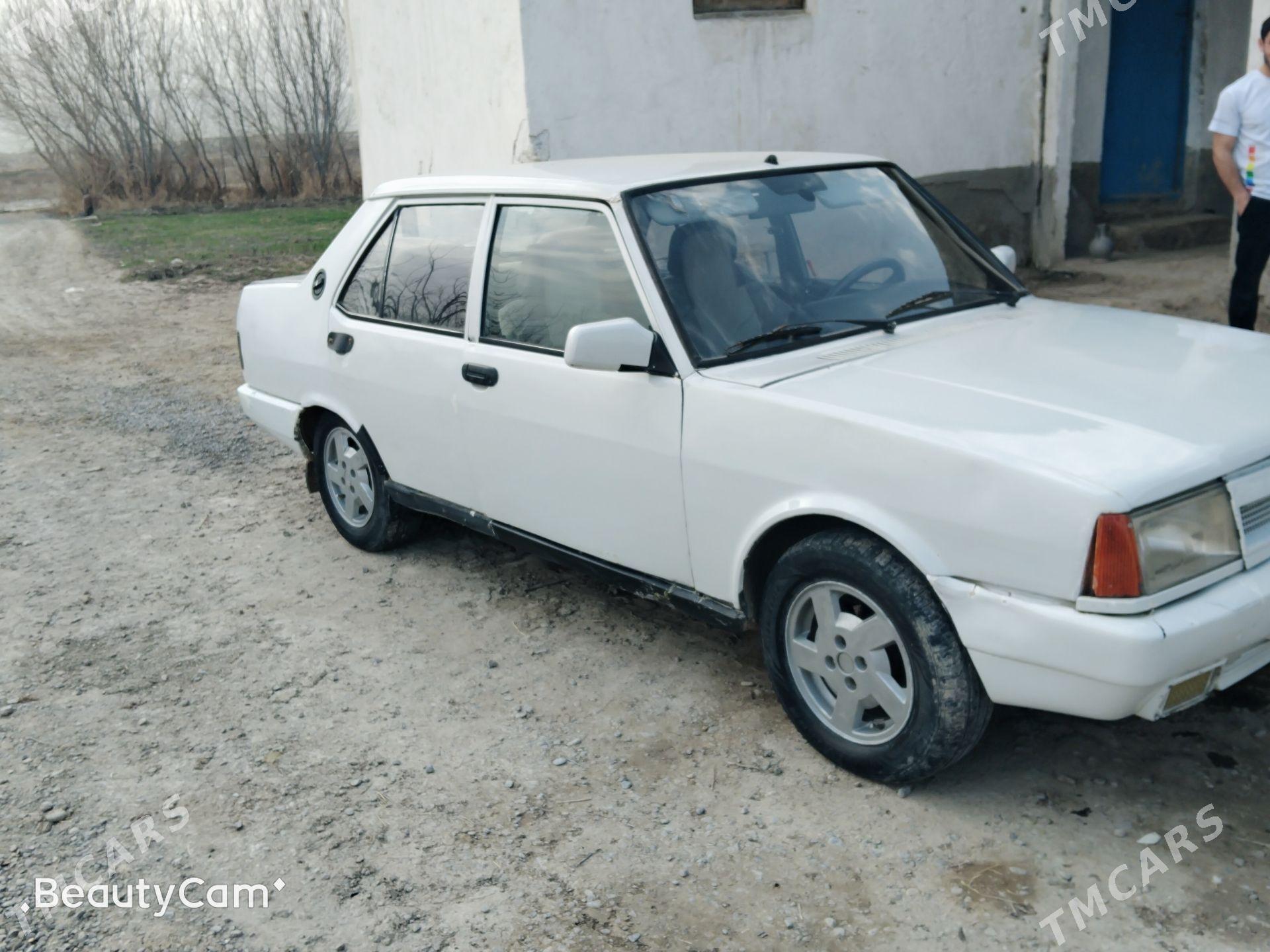 Tofaş Dogan 1996 - 13 000 TMT - Ак-Бугдайский этрап - img 1