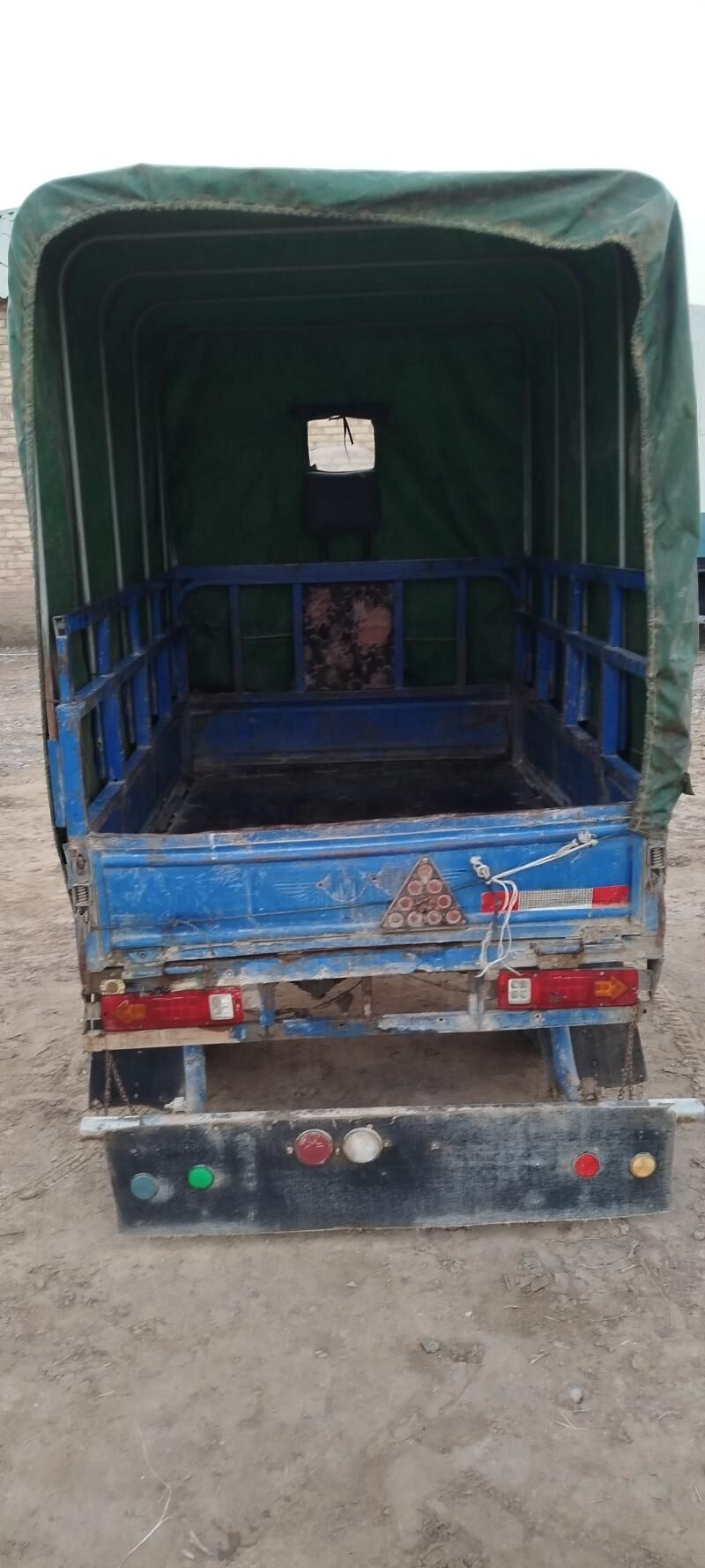 Fekon FK200-14G 2010 - 15 000 TMT - Tejen - img 1