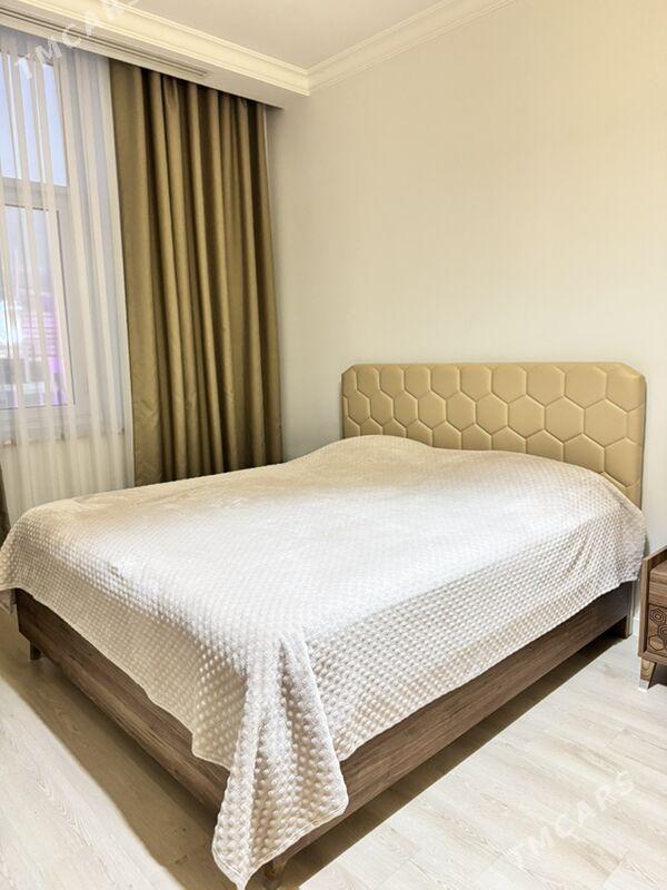 спальный гарнитур - Ашхабад - img 1