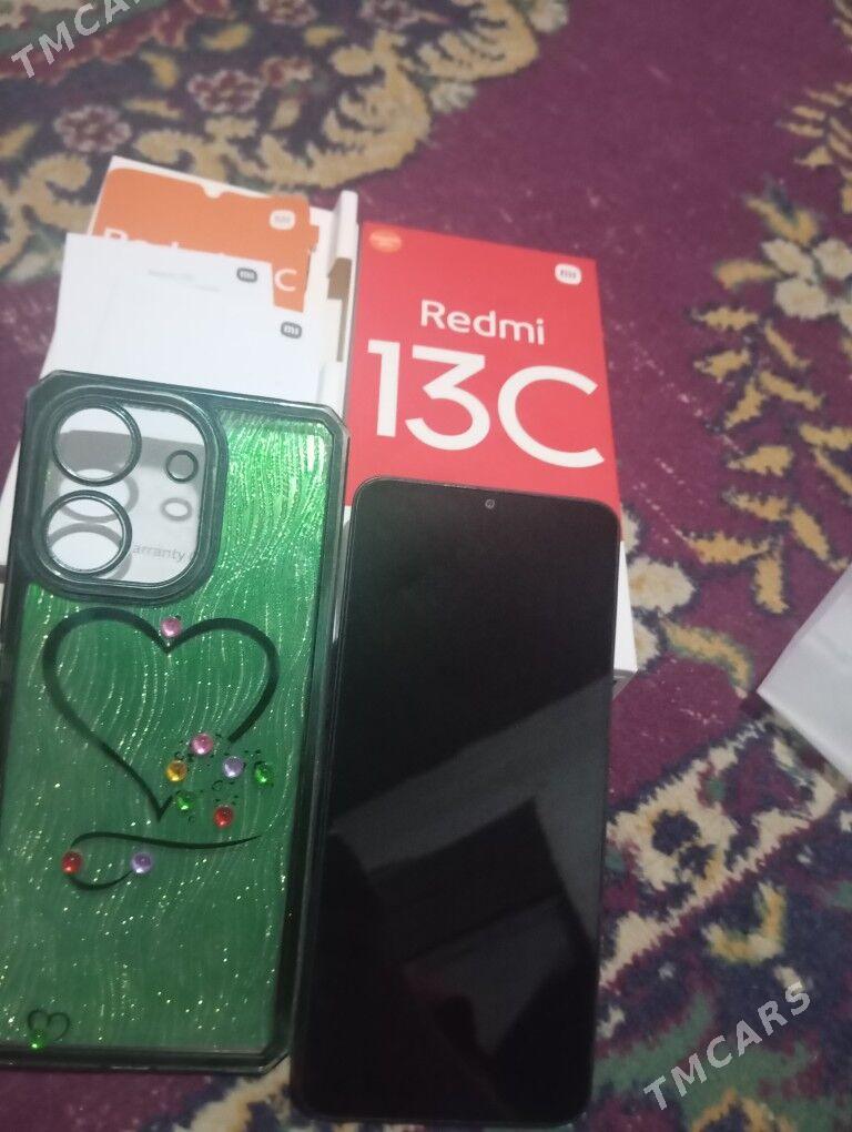 admin redmi 13c - Туркменабат - img 1