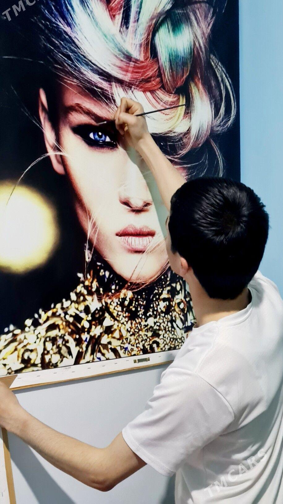 SURAT - Aşgabat - img 1