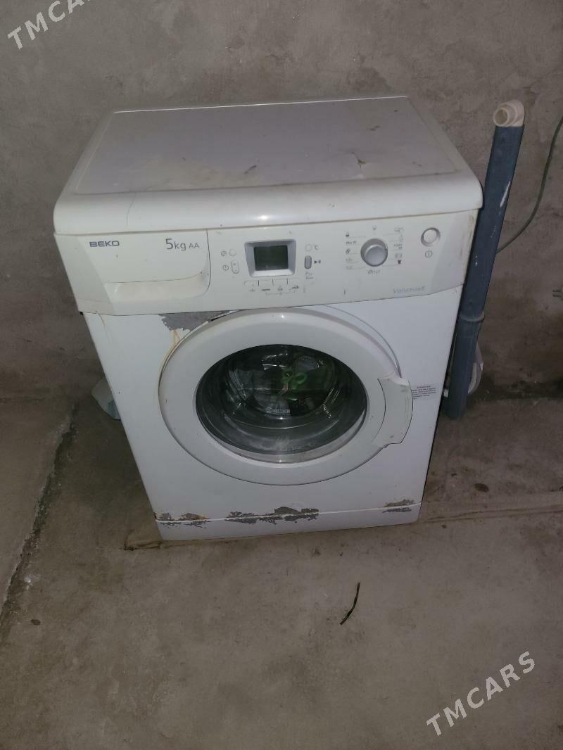 Beko Kırmasın 5 KG - Daşoguz - img 1